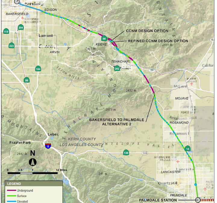 Bakersfield_Palmdale_720x900 | High Speed Rail Alliance