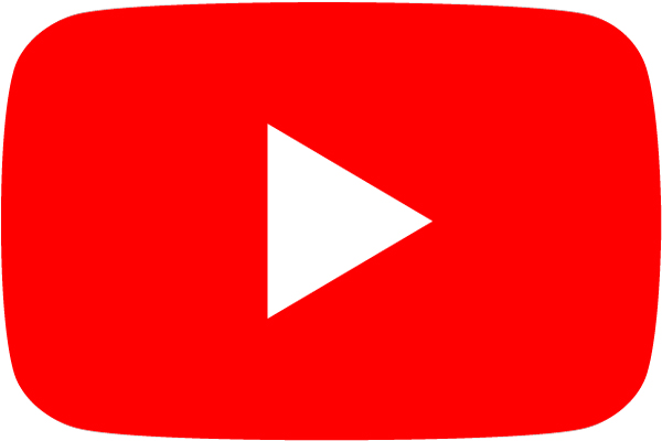 A play video button